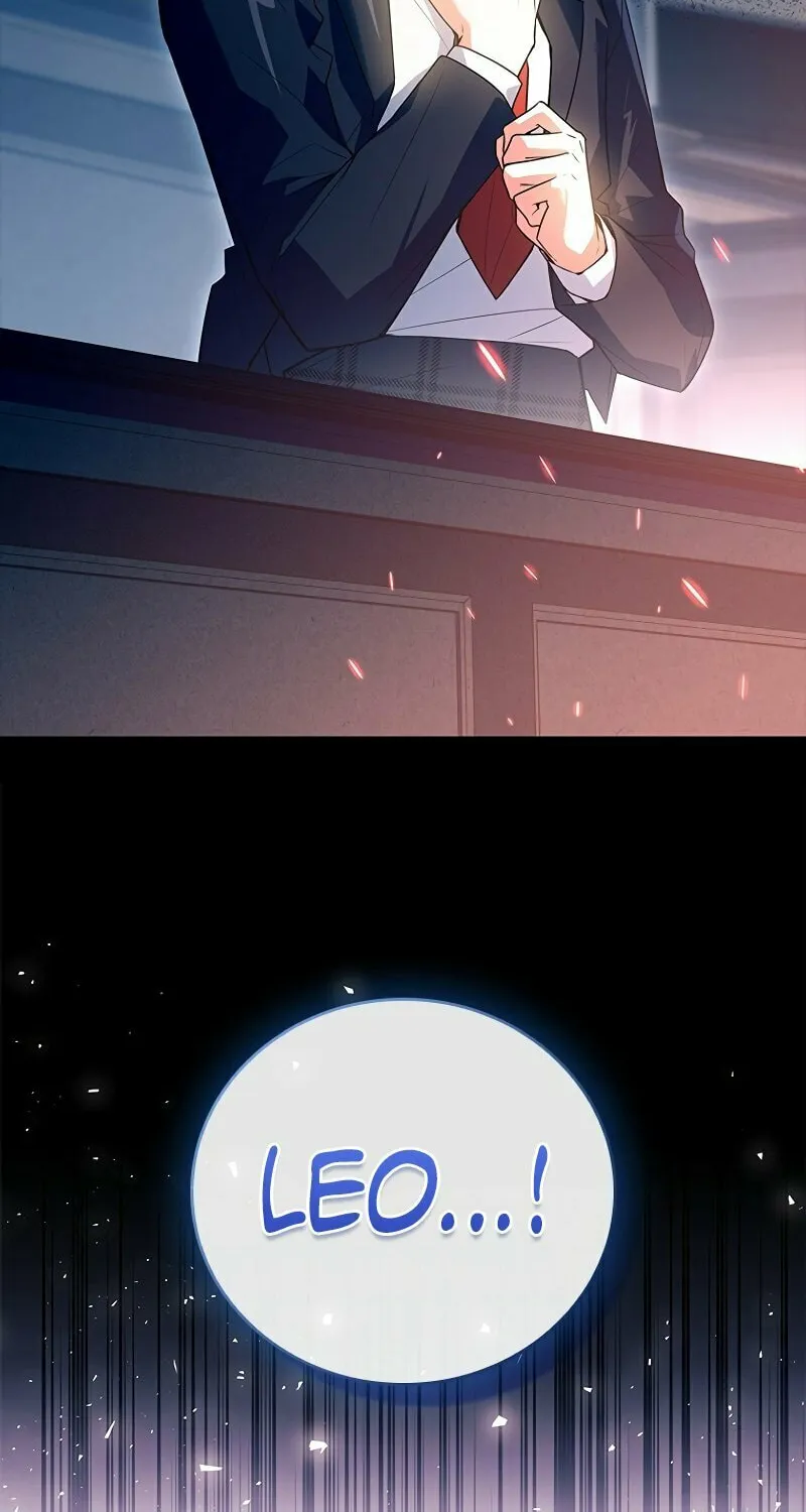 The Legendary Hero is an Academy Honors Student Chapter 24 page 130 - 