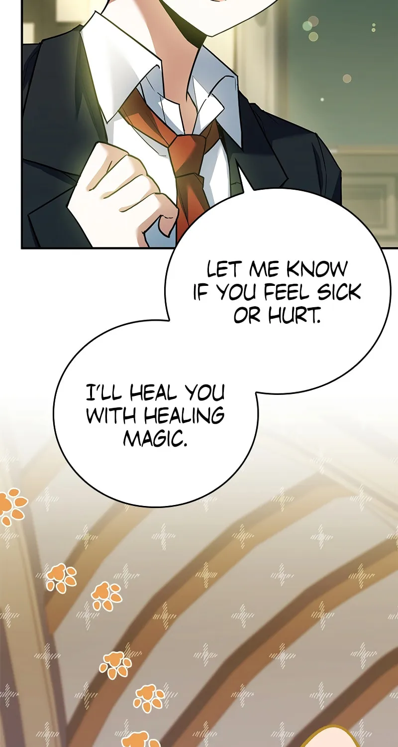 The Legendary Hero is an Academy Honors Student Chapter 24 page 14 - 