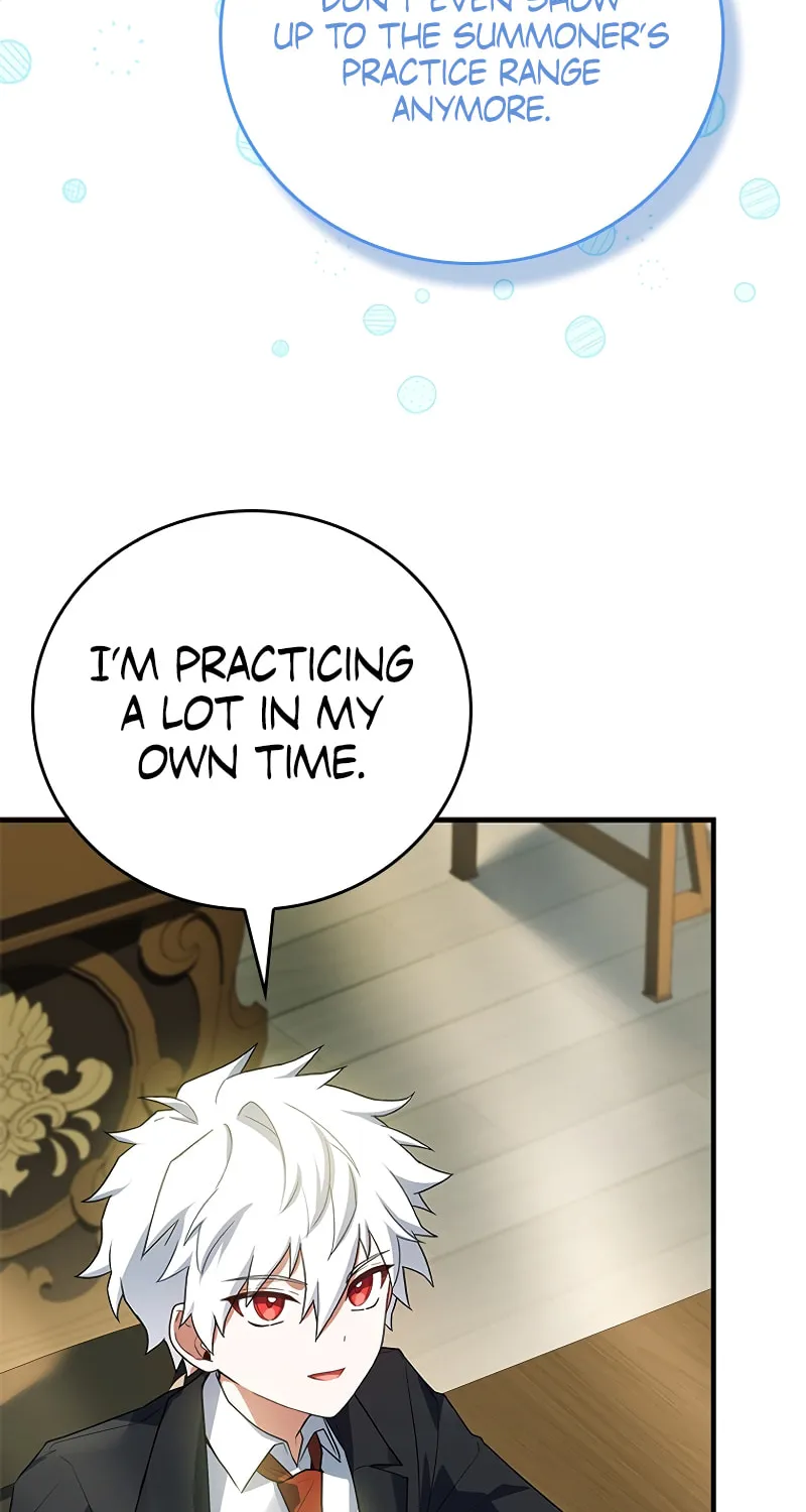 The Legendary Hero is an Academy Honors Student Chapter 24 page 20 - 
