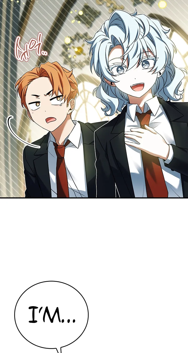 The Legendary Hero is an Academy Honors Student Chapter 24 page 22 - 