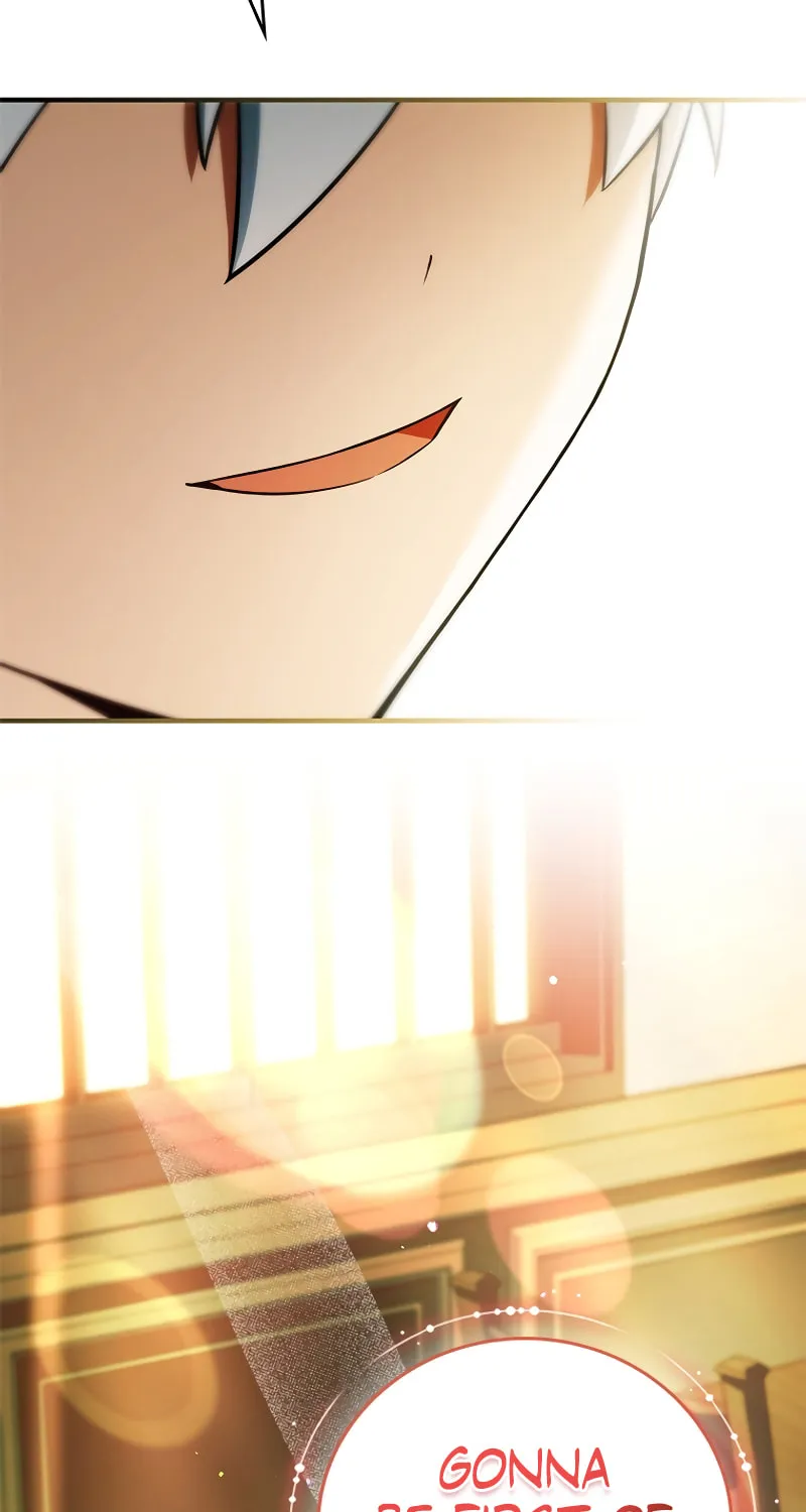 The Legendary Hero is an Academy Honors Student Chapter 24 page 23 - 