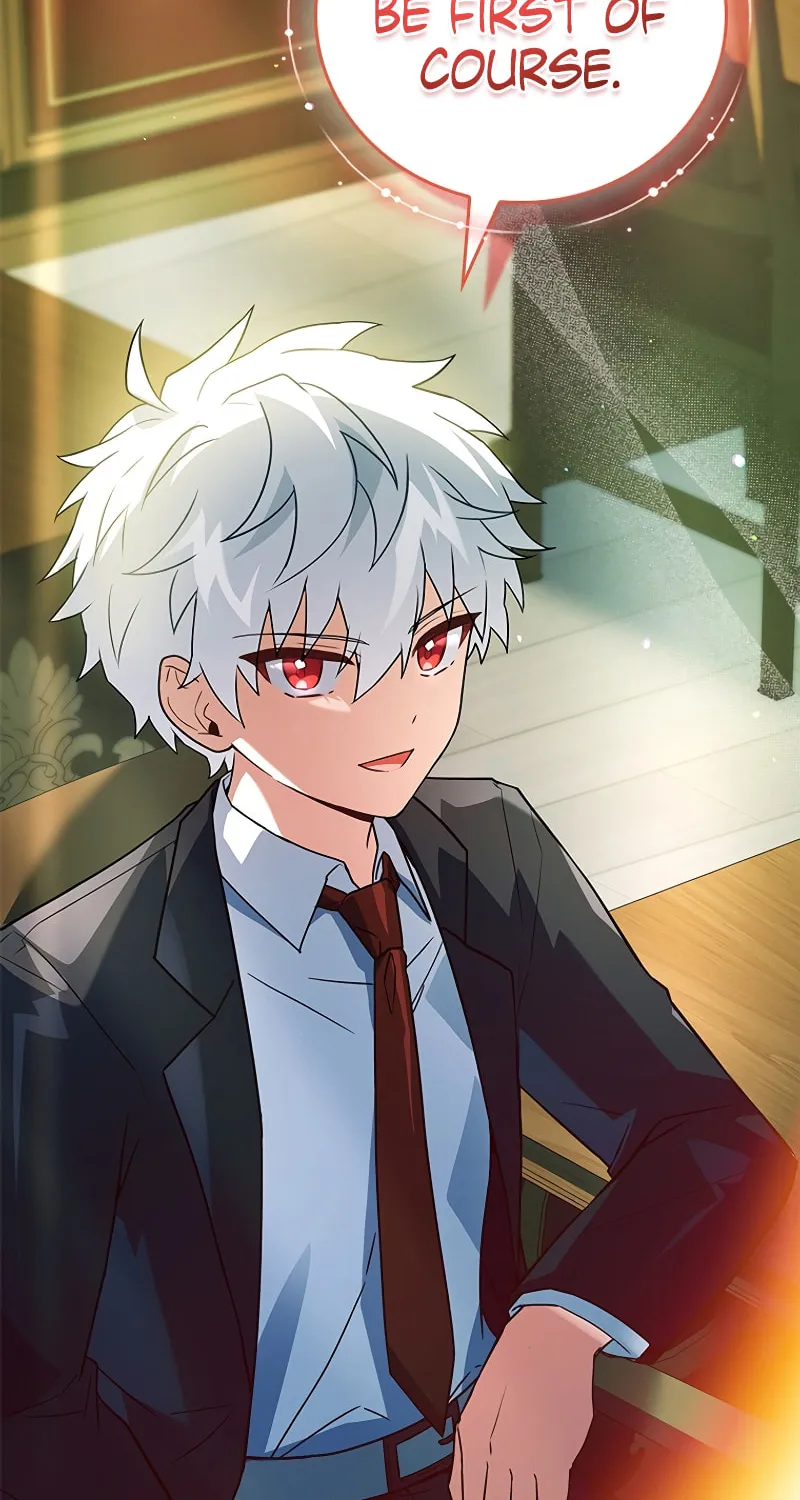 The Legendary Hero is an Academy Honors Student Chapter 24 page 24 - 