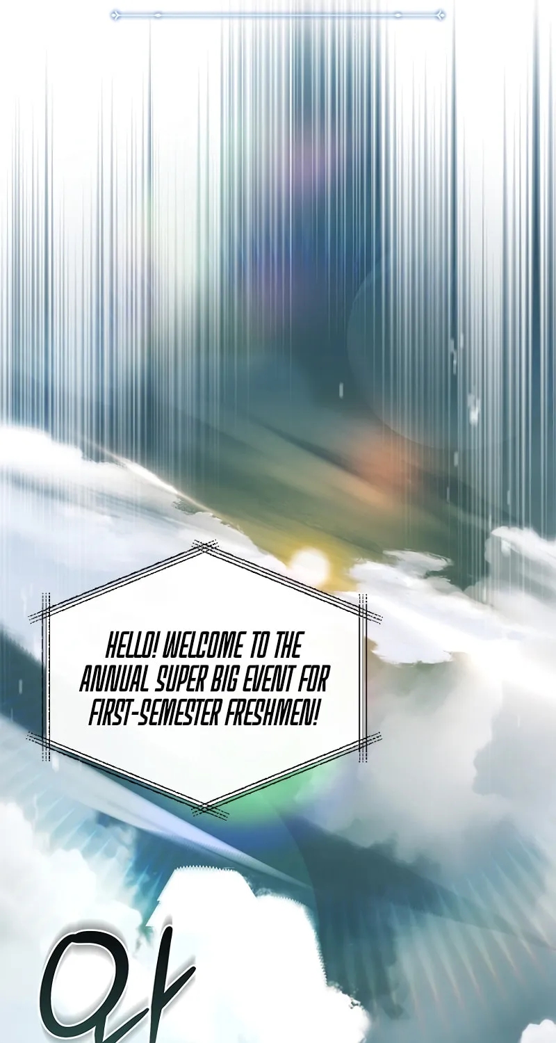 The Legendary Hero is an Academy Honors Student Chapter 24 page 27 - 