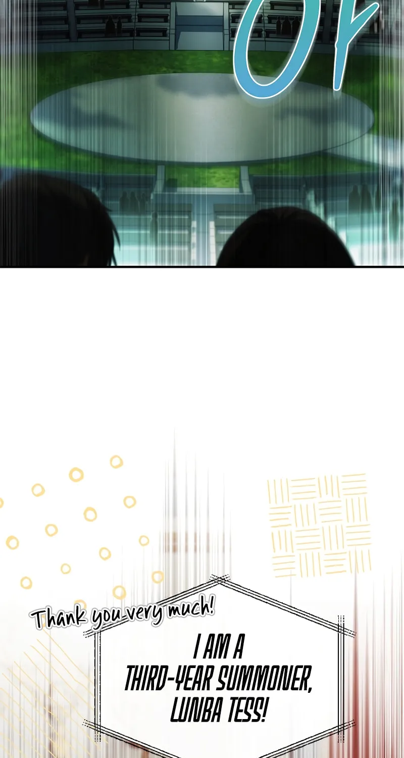 The Legendary Hero is an Academy Honors Student Chapter 24 page 29 - 