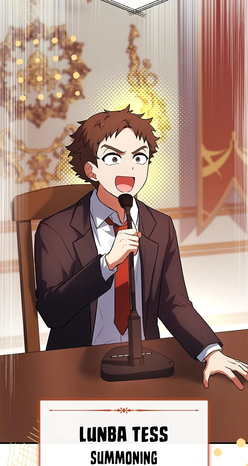 The Legendary Hero is an Academy Honors Student Chapter 24 page 30 - 
