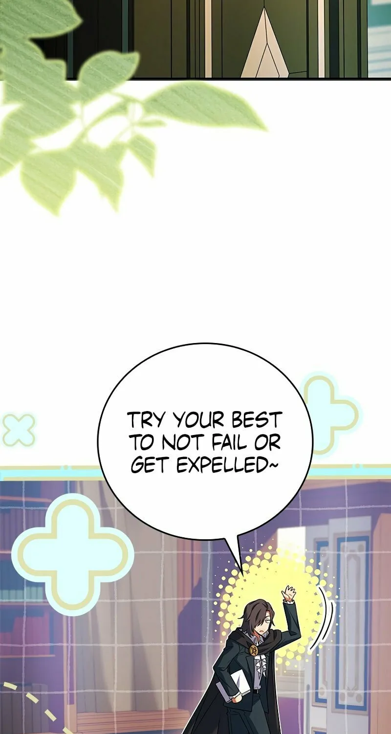 The Legendary Hero is an Academy Honors Student Chapter 24 page 4 - 