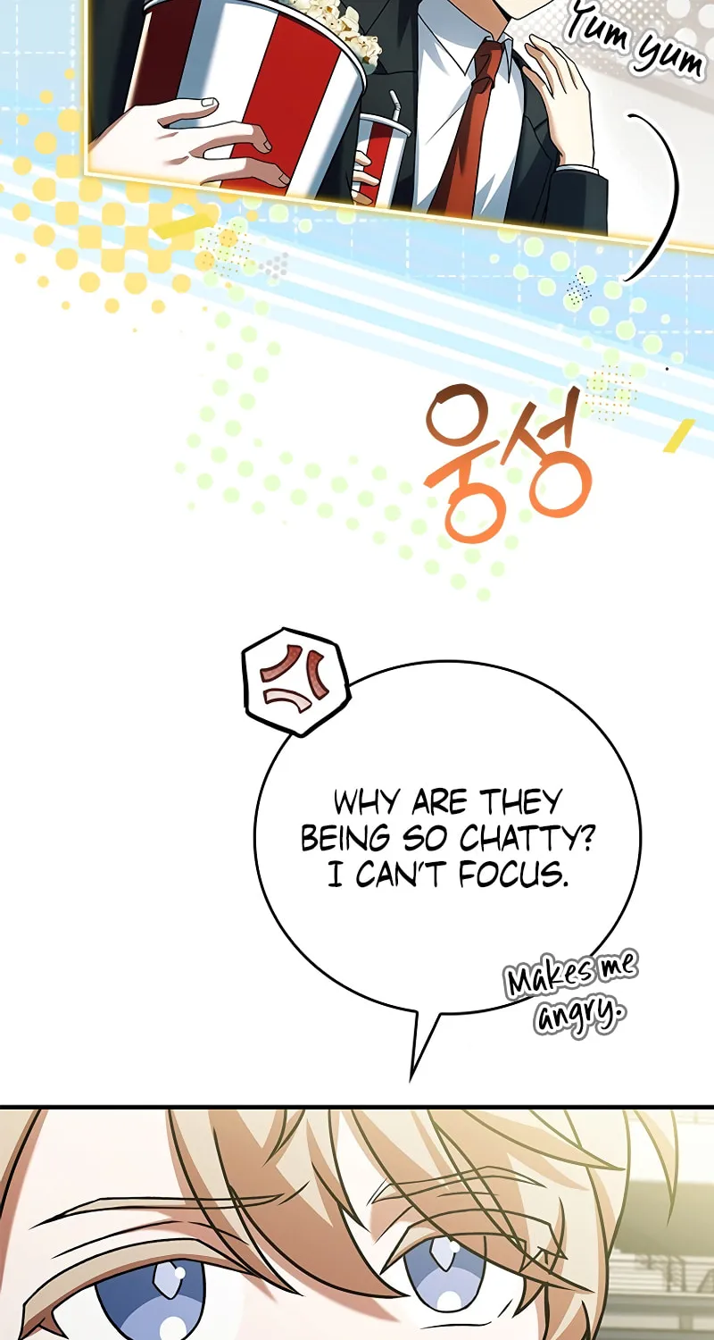 The Legendary Hero is an Academy Honors Student Chapter 24 page 34 - 