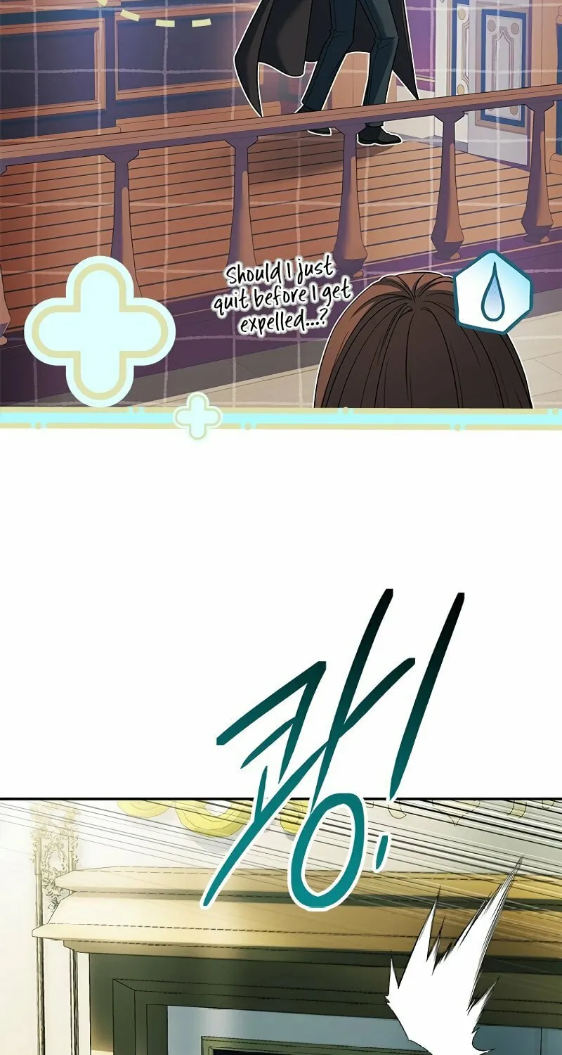 The Legendary Hero is an Academy Honors Student Chapter 24 page 5 - 
