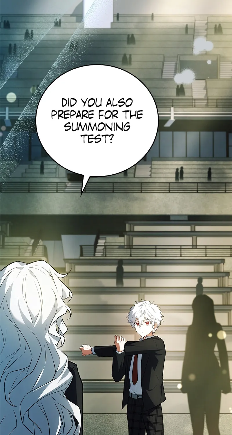The Legendary Hero is an Academy Honors Student Chapter 24 page 41 - 