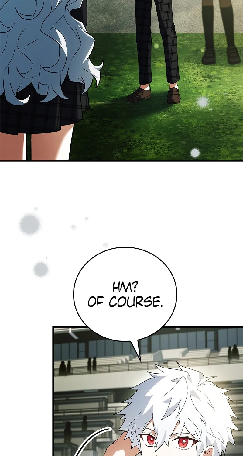 The Legendary Hero is an Academy Honors Student Chapter 24 page 42 - 