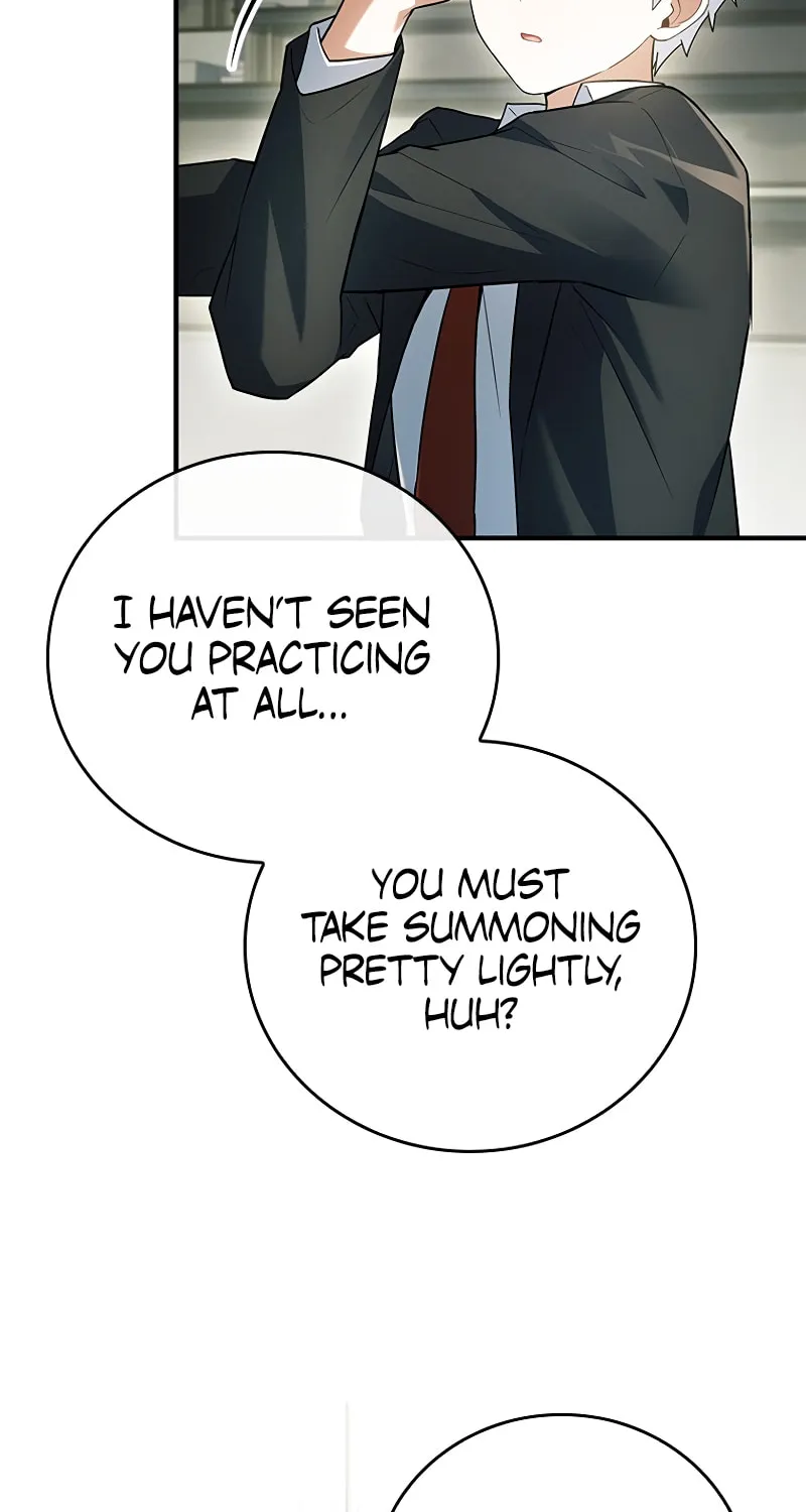 The Legendary Hero is an Academy Honors Student Chapter 24 page 43 - 
