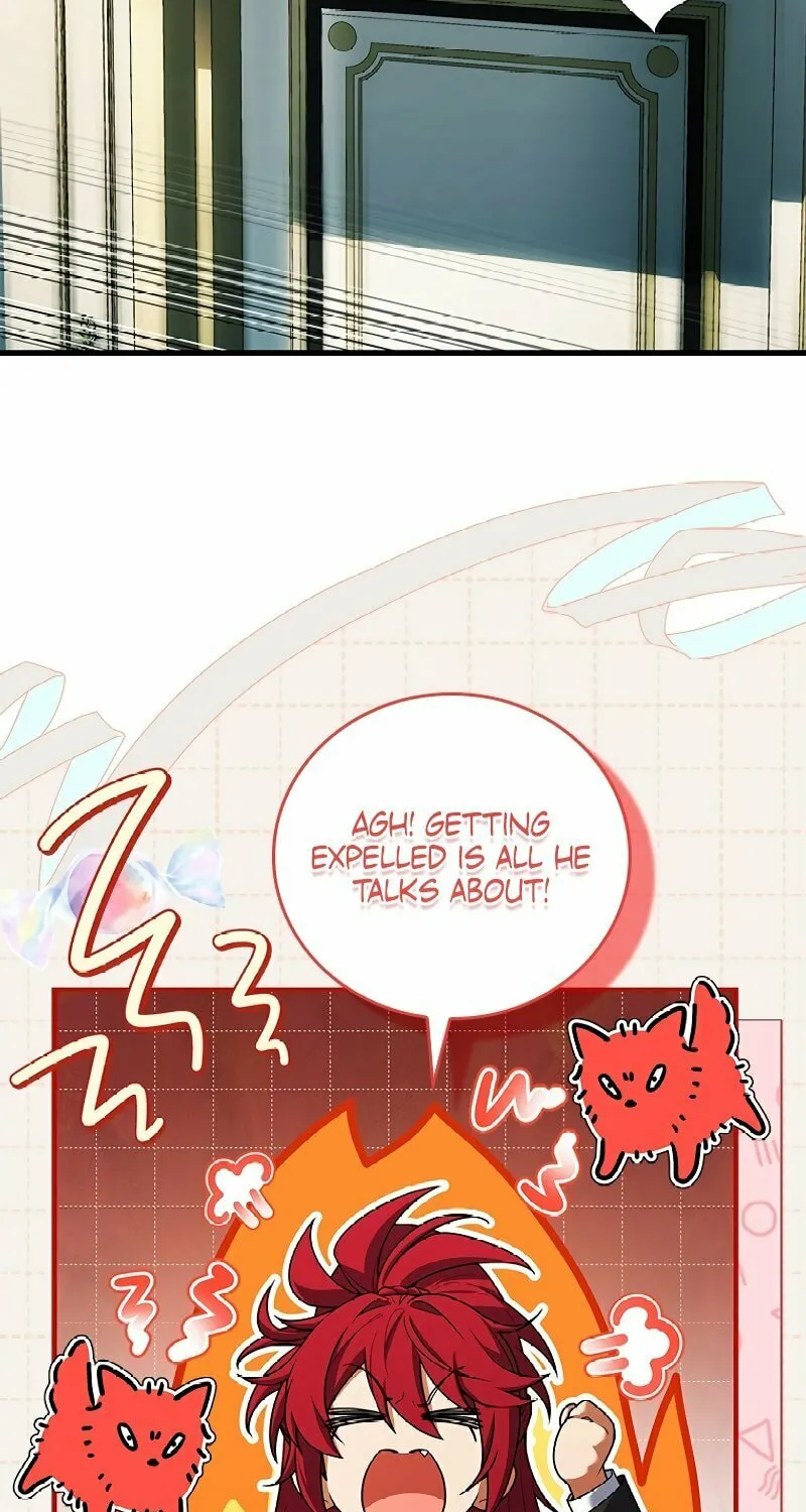 The Legendary Hero is an Academy Honors Student Chapter 24 page 6 - 