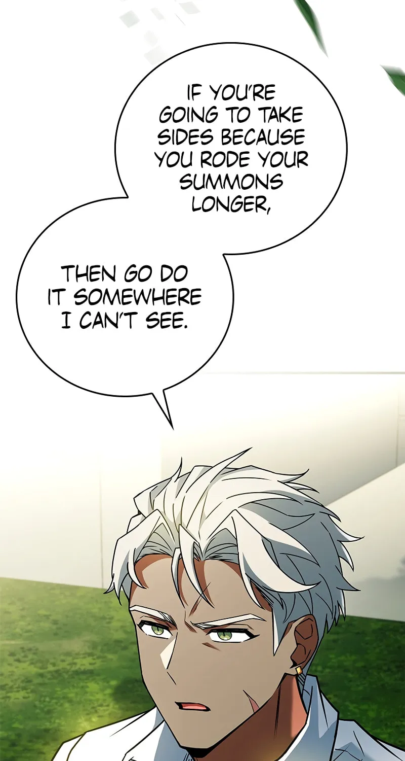 The Legendary Hero is an Academy Honors Student Chapter 24 page 56 - 