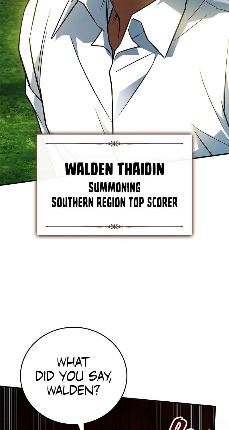 The Legendary Hero is an Academy Honors Student Chapter 24 page 57 - 