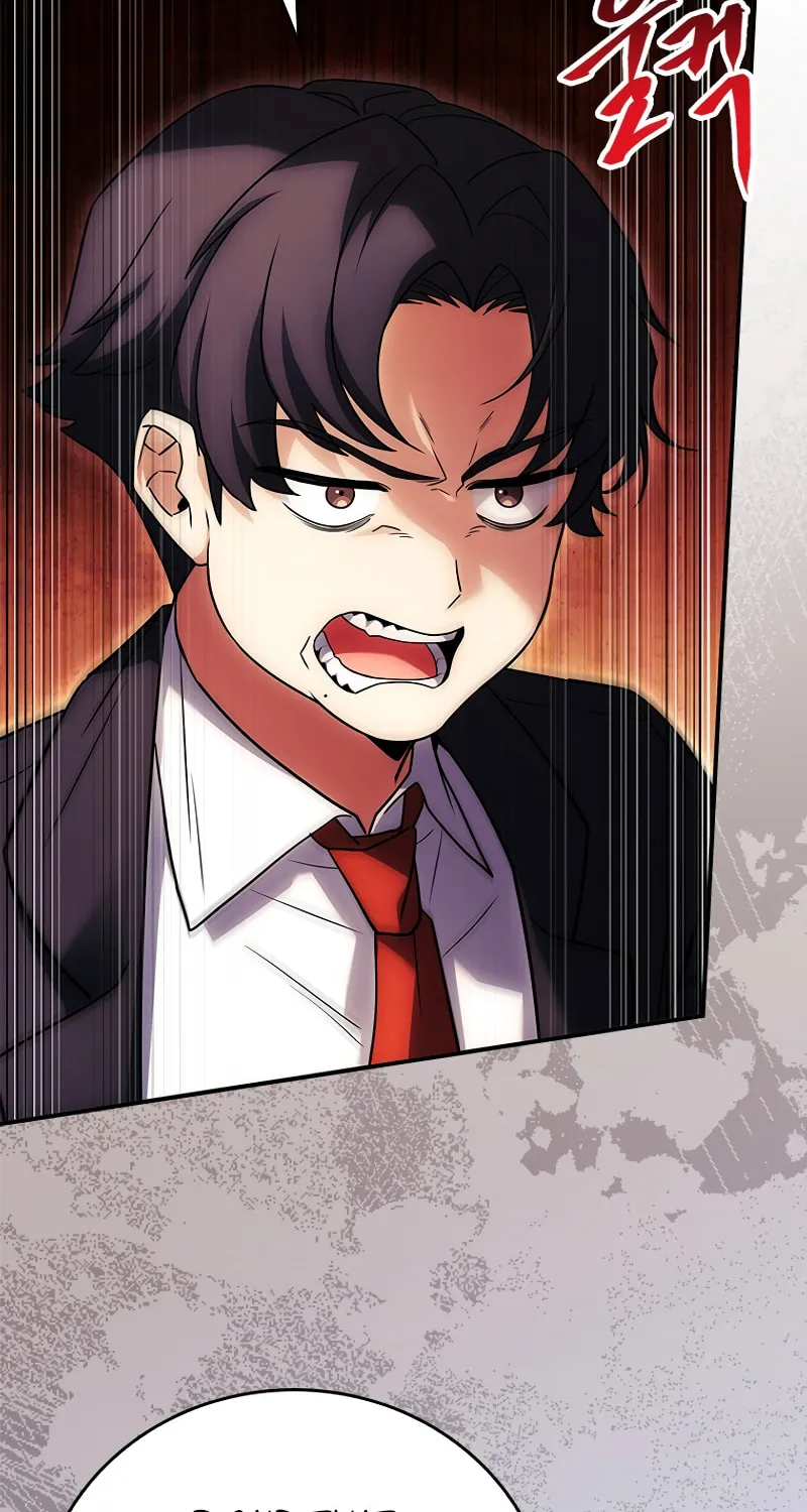 The Legendary Hero is an Academy Honors Student Chapter 24 page 58 - 