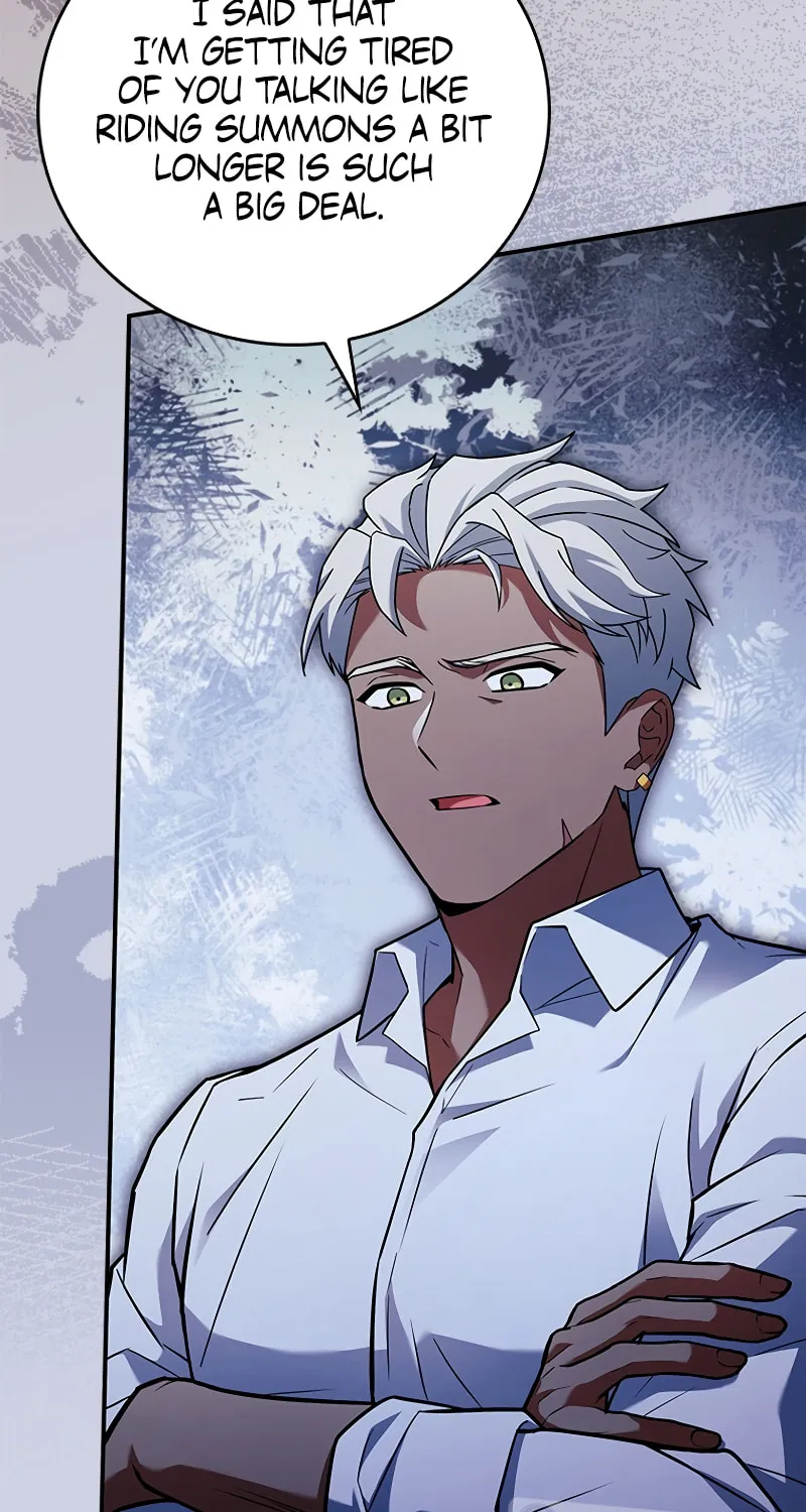 The Legendary Hero is an Academy Honors Student Chapter 24 page 59 - 