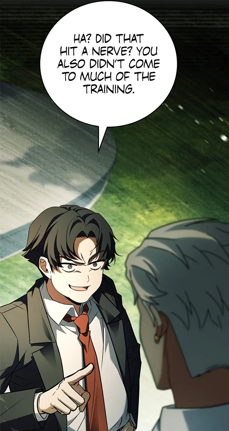 The Legendary Hero is an Academy Honors Student Chapter 24 page 61 - 