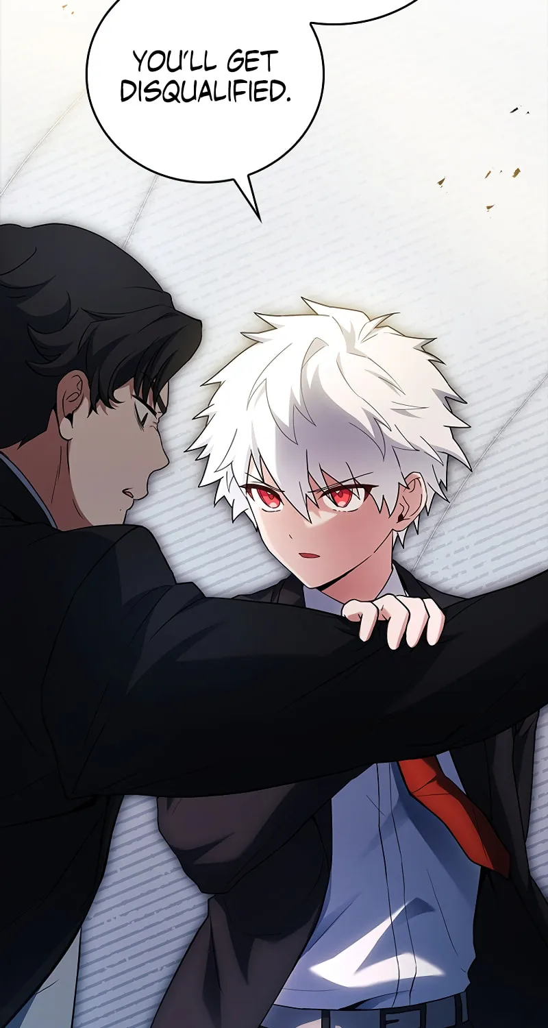The Legendary Hero is an Academy Honors Student Chapter 24 page 67 - 