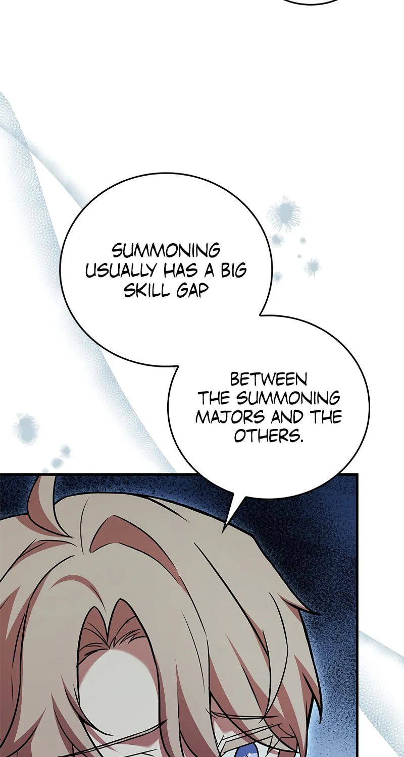 The Legendary Hero is an Academy Honors Student Chapter 24 page 71 - 