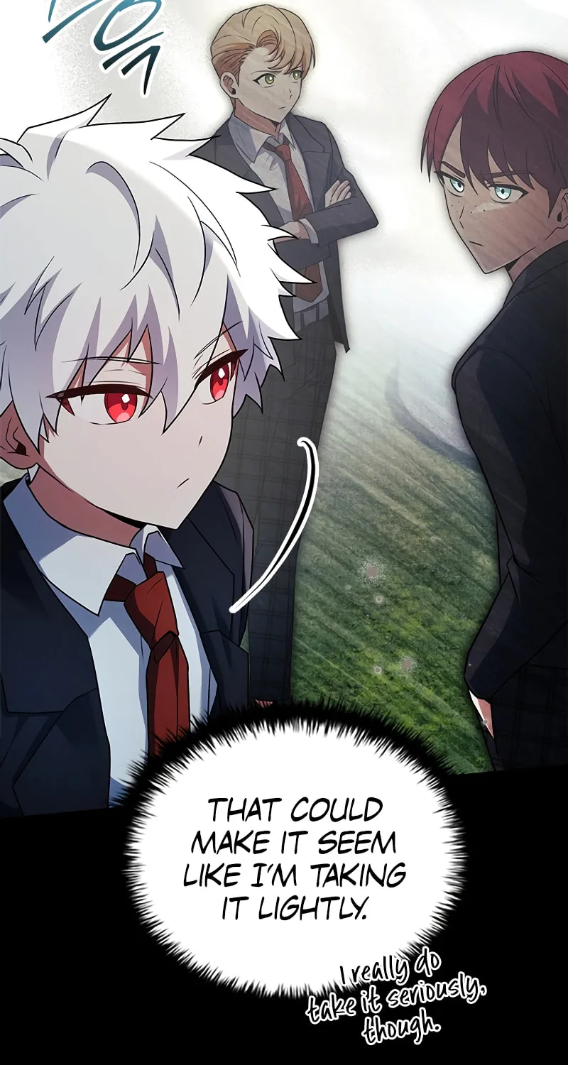 The Legendary Hero is an Academy Honors Student Chapter 24 page 75 - 