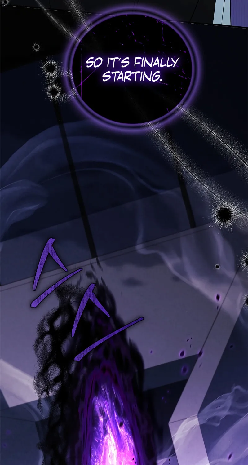 The Legendary Hero is an Academy Honors Student Chapter 24 page 79 - 