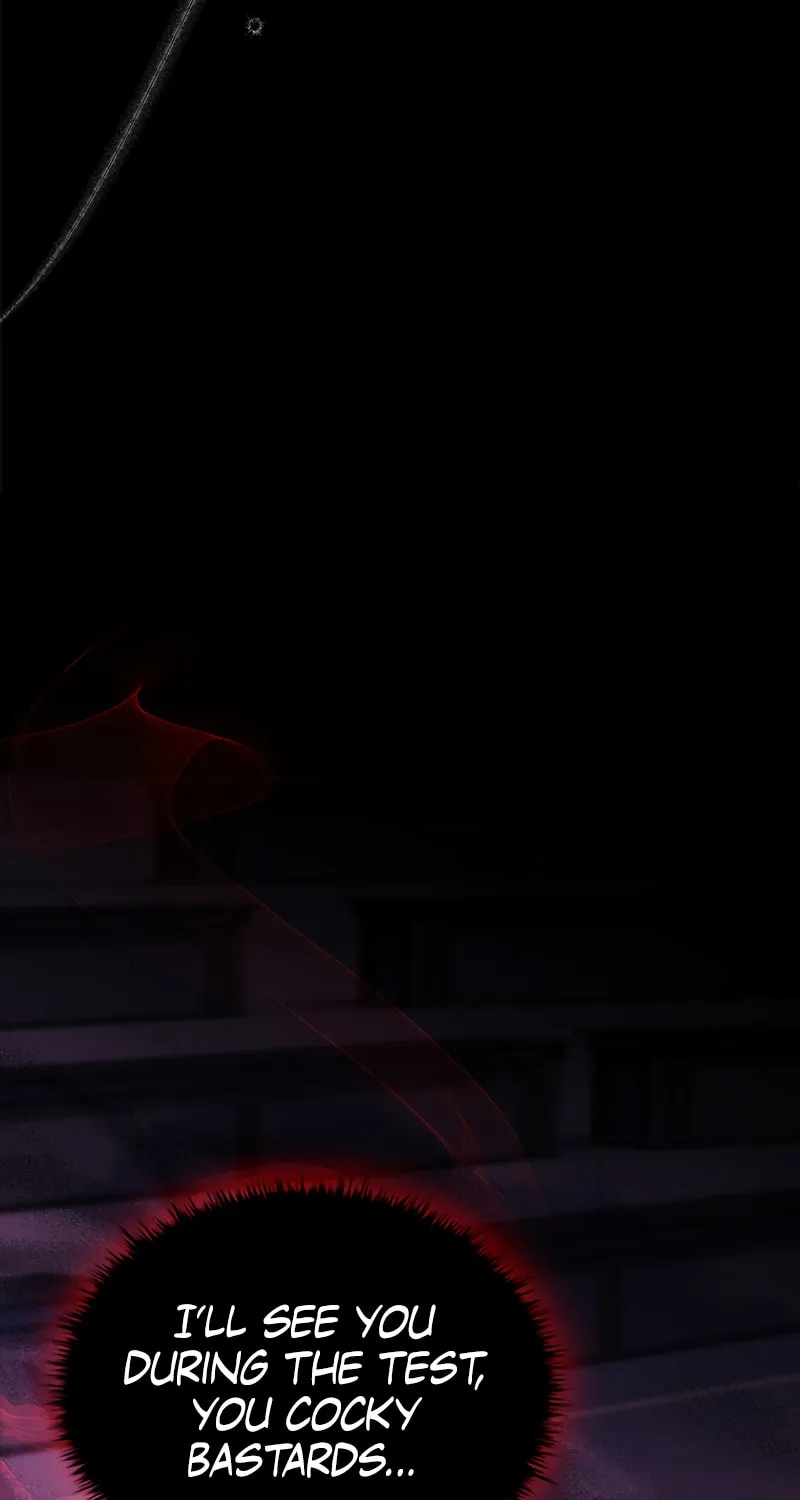 The Legendary Hero is an Academy Honors Student Chapter 24 page 81 - 