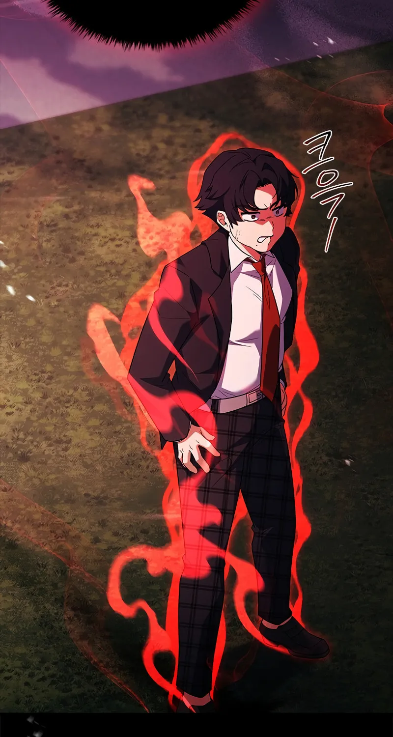 The Legendary Hero is an Academy Honors Student Chapter 24 page 82 - 