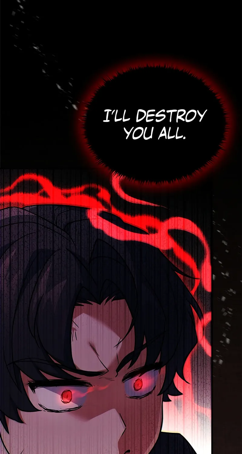 The Legendary Hero is an Academy Honors Student Chapter 24 page 83 - 