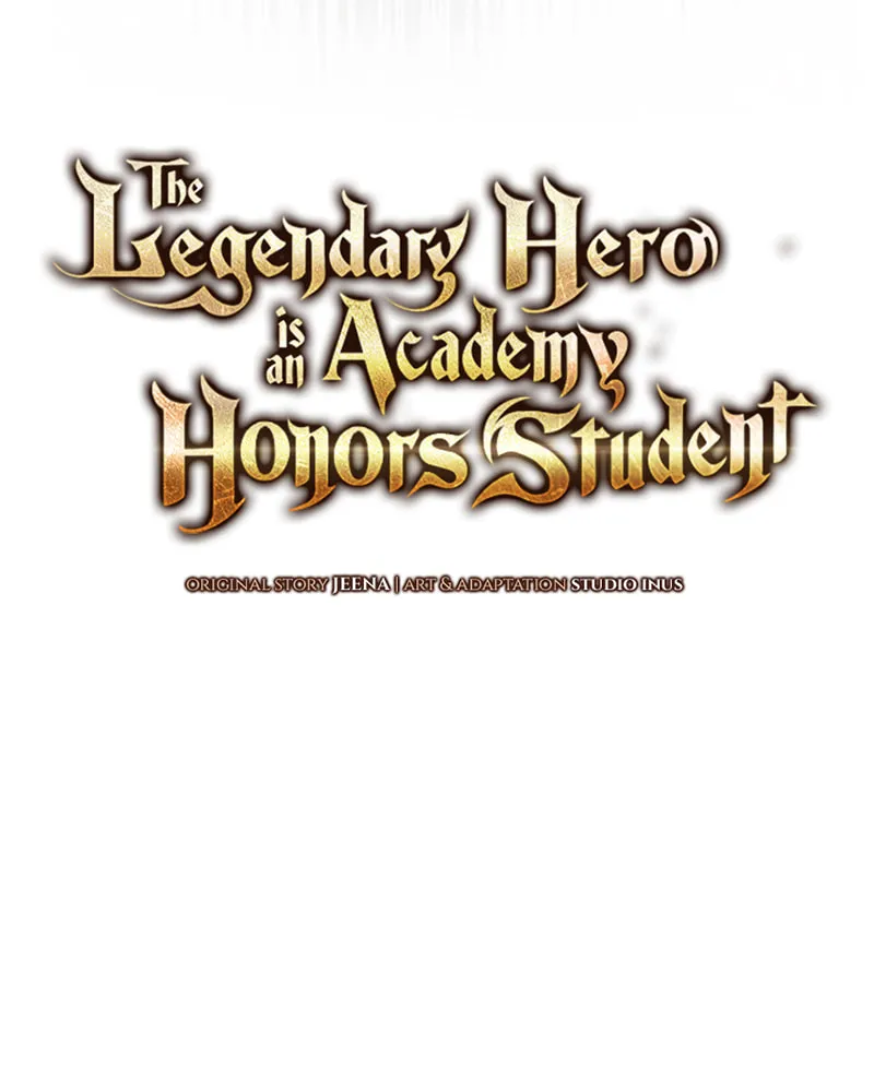 The Legendary Hero is an Academy Honors Student Chapter 24 page 85 - 