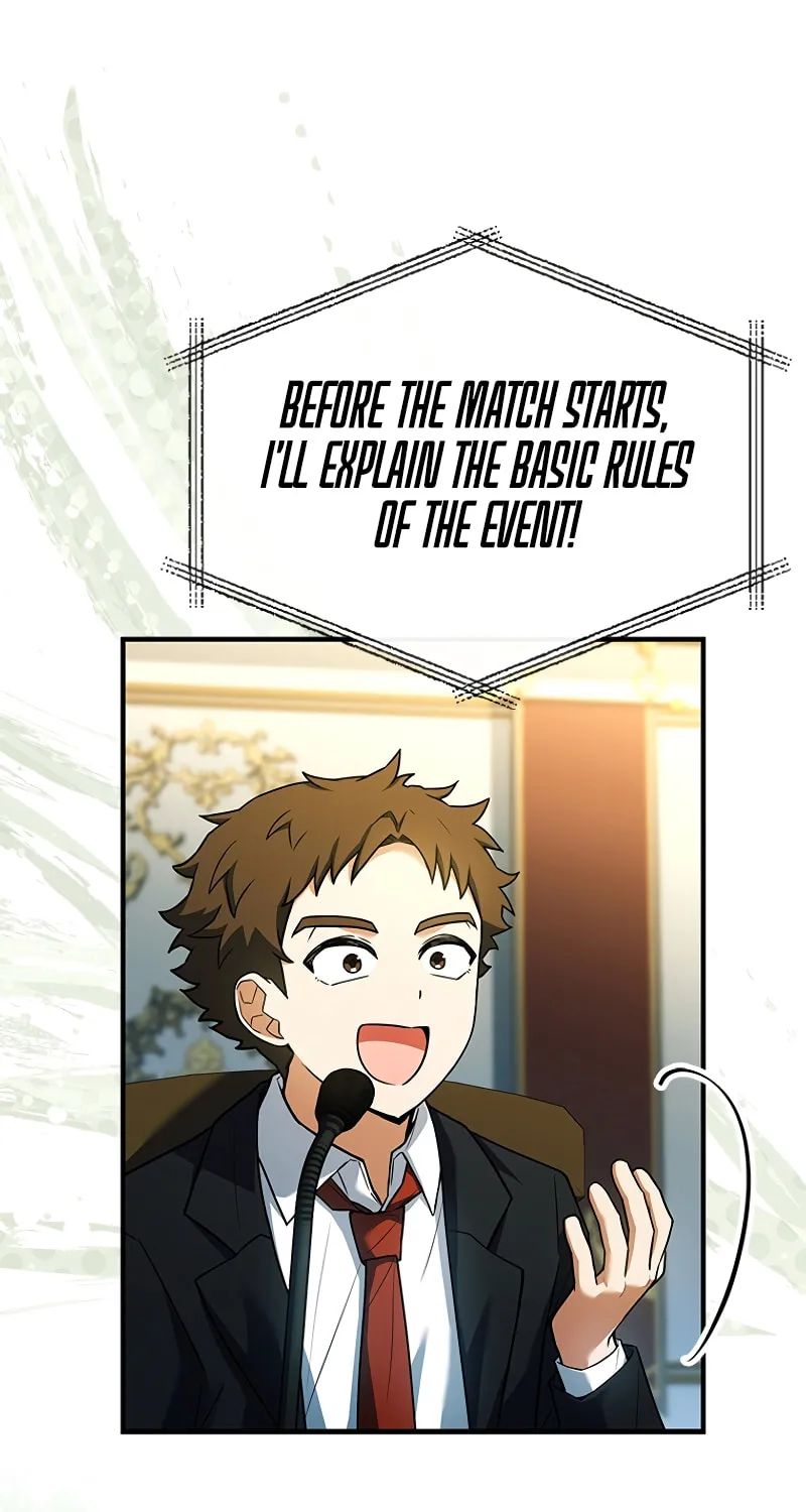 The Legendary Hero is an Academy Honors Student Chapter 24 page 86 - 