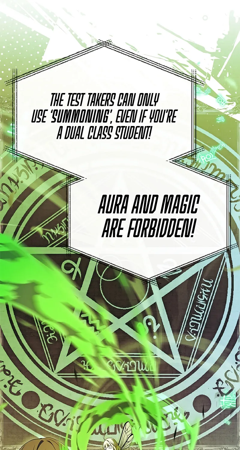 The Legendary Hero is an Academy Honors Student Chapter 24 page 87 - 