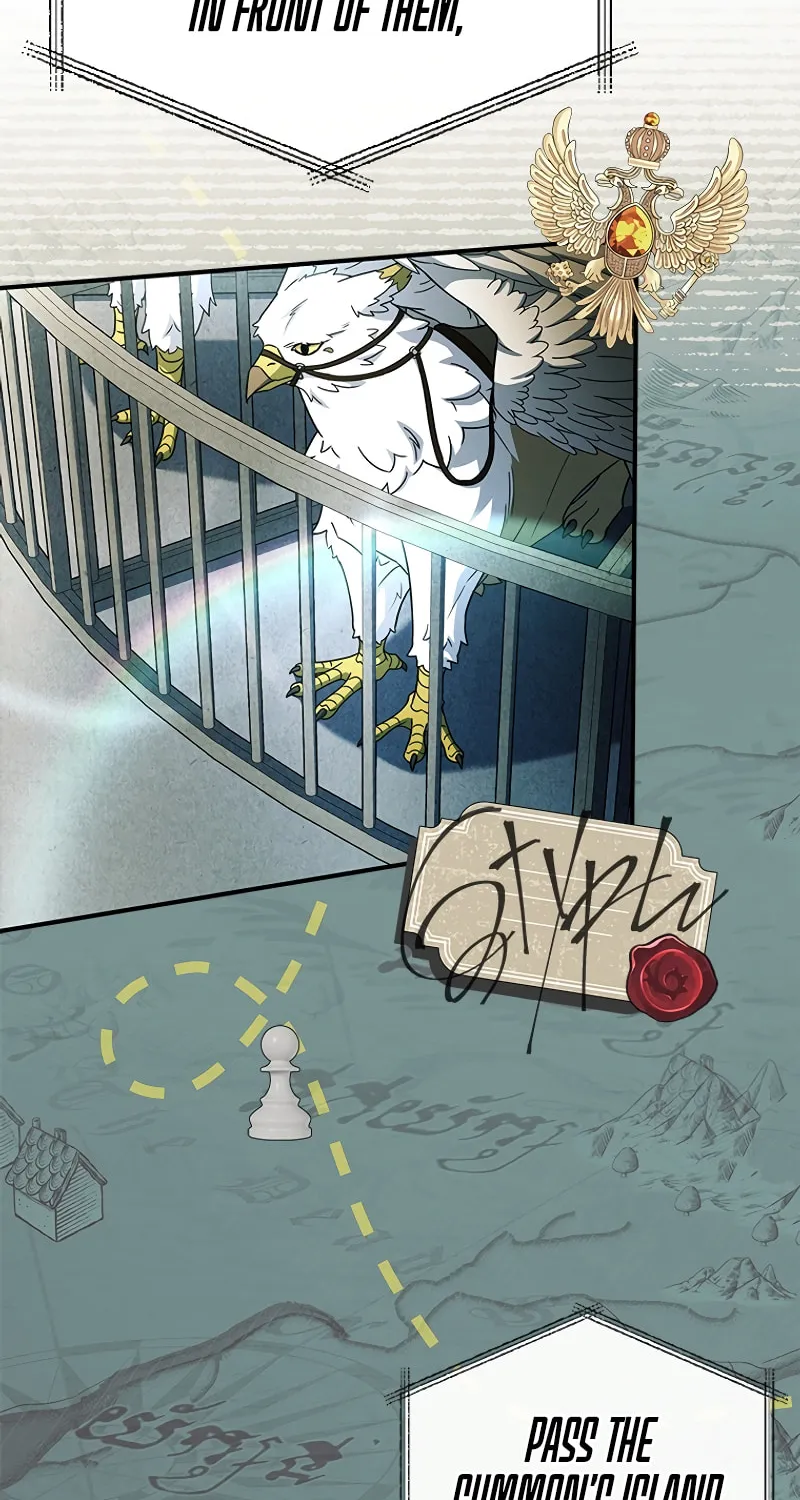 The Legendary Hero is an Academy Honors Student Chapter 24 page 89 - 