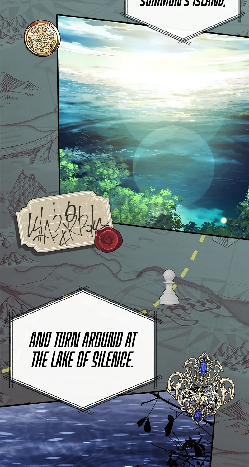 The Legendary Hero is an Academy Honors Student Chapter 24 page 90 - 