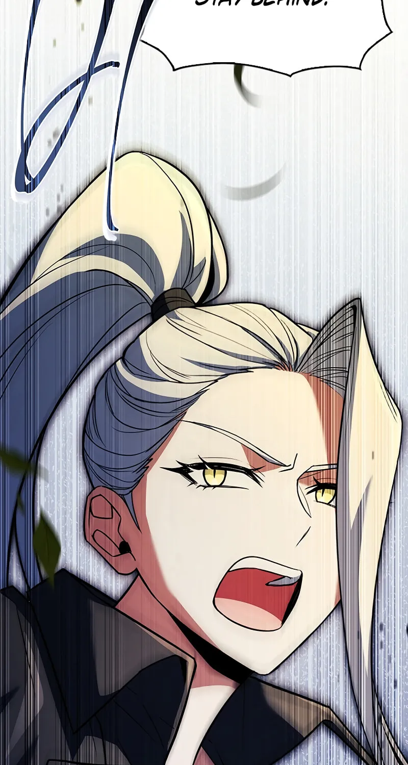 The Legendary Hero is an Academy Honors Student Chapter 24 page 97 - 
