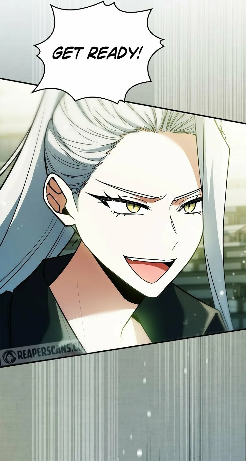 The Legendary Hero is an Academy Honors Student Chapter 24 page 100 - 