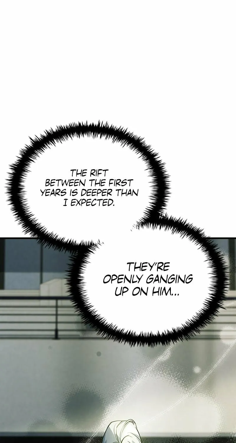 The Legendary Hero is an Academy Honors Student Chapter 25 page 2 - 