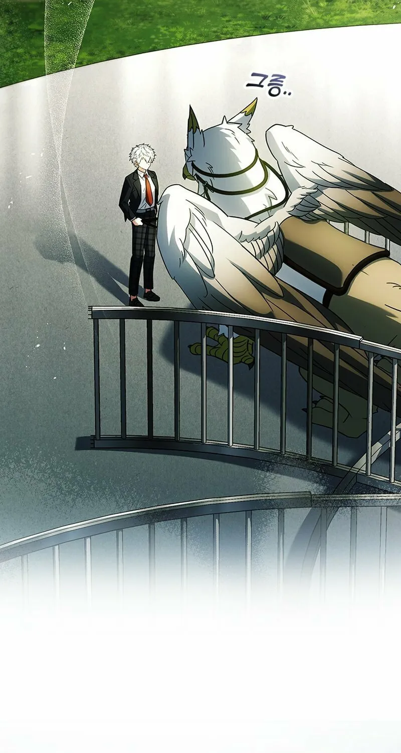 The Legendary Hero is an Academy Honors Student Chapter 25 page 104 - 