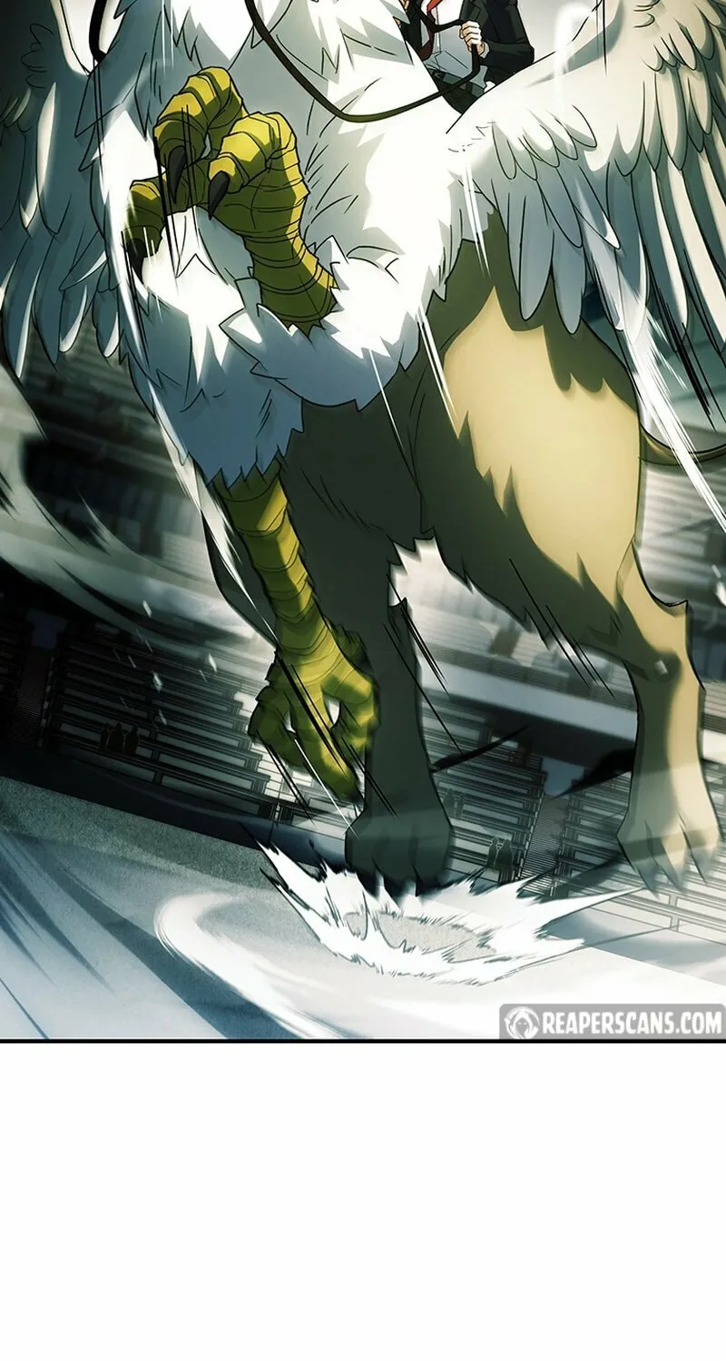 The Legendary Hero is an Academy Honors Student Chapter 25 page 109 - 