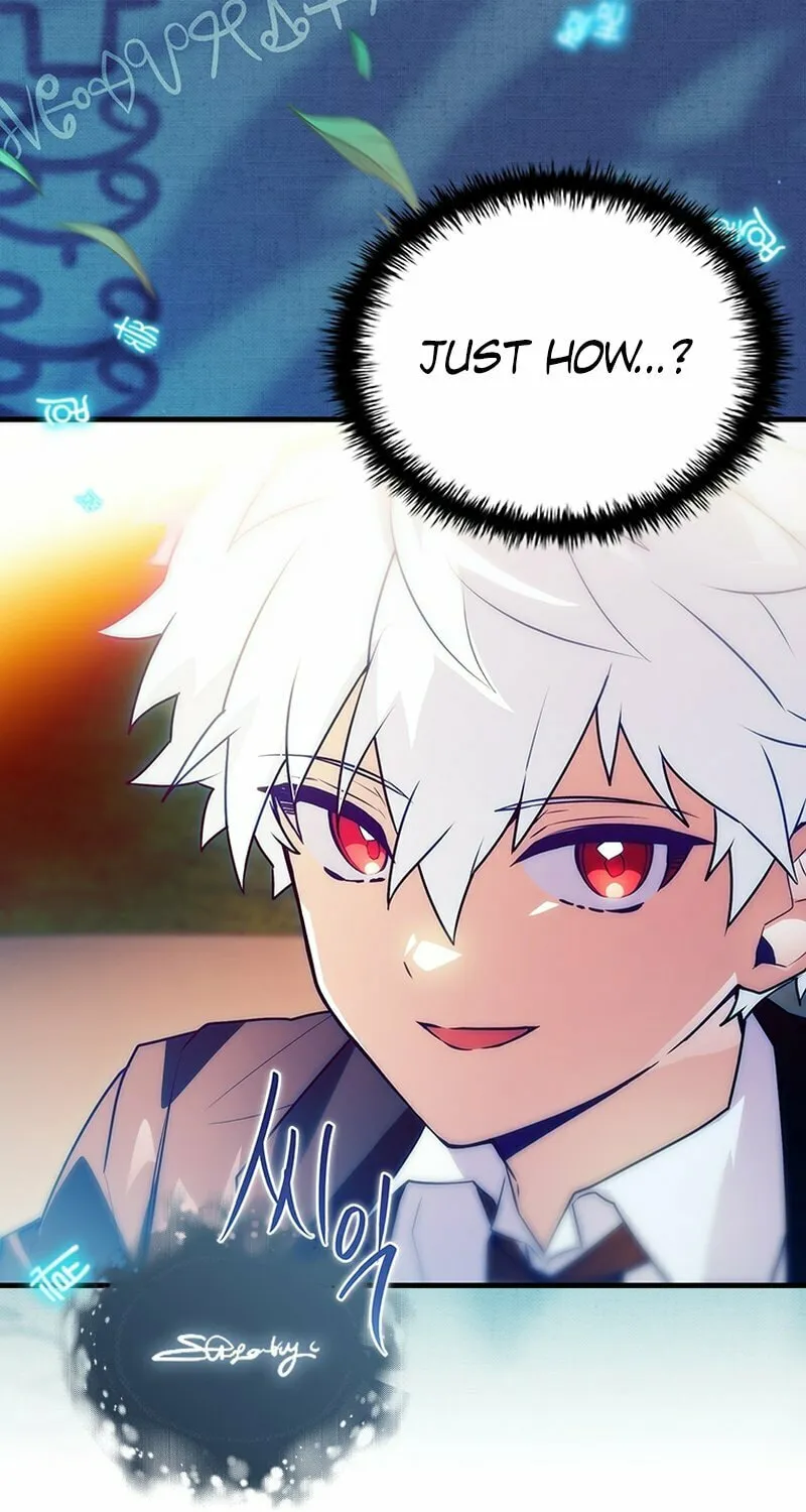 The Legendary Hero is an Academy Honors Student Chapter 25 page 12 - 