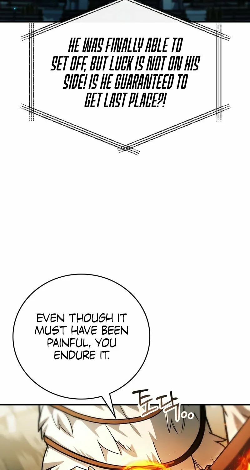 The Legendary Hero is an Academy Honors Student Chapter 25 page 111 - 