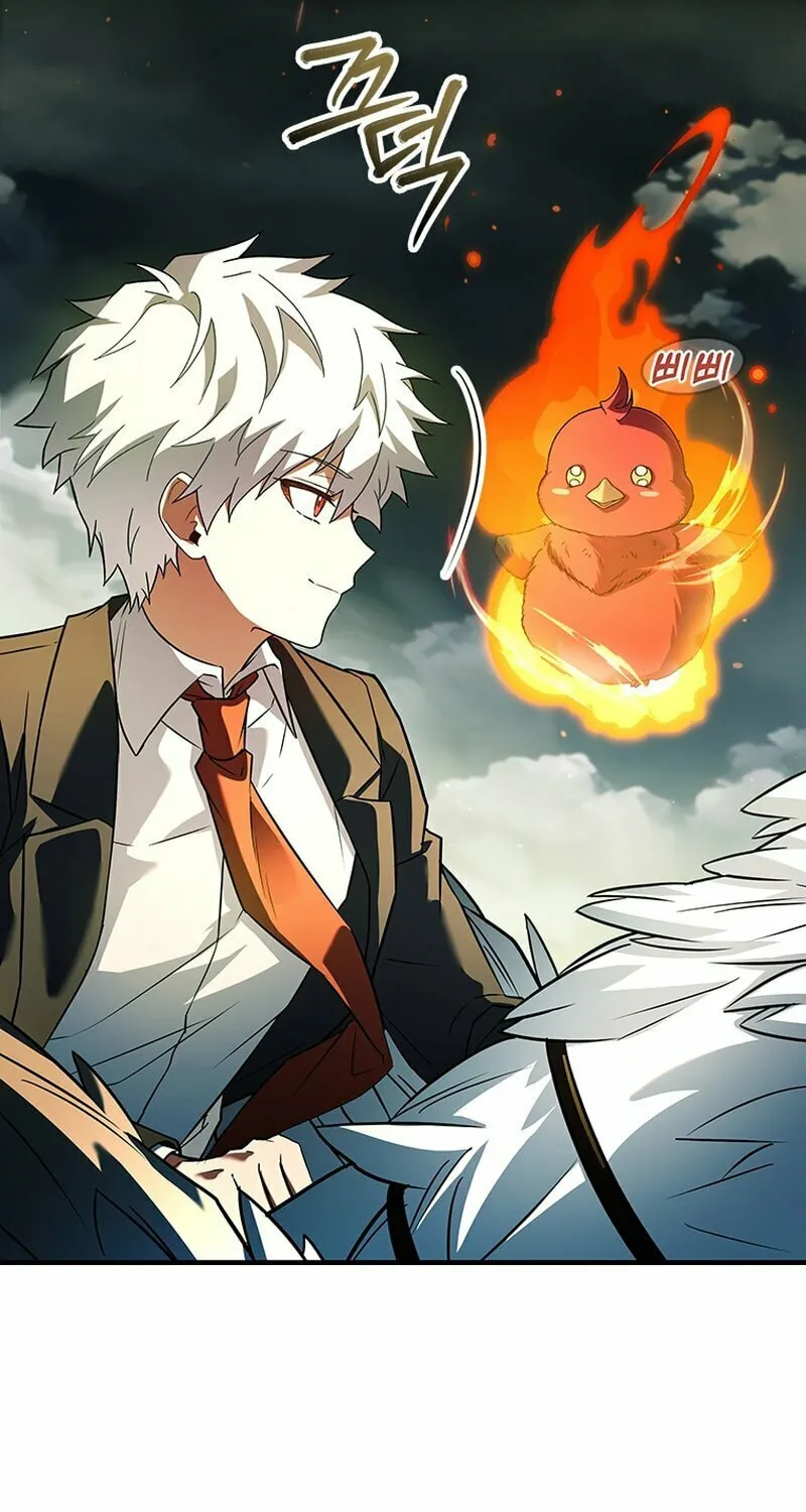 The Legendary Hero is an Academy Honors Student Chapter 25 page 115 - 