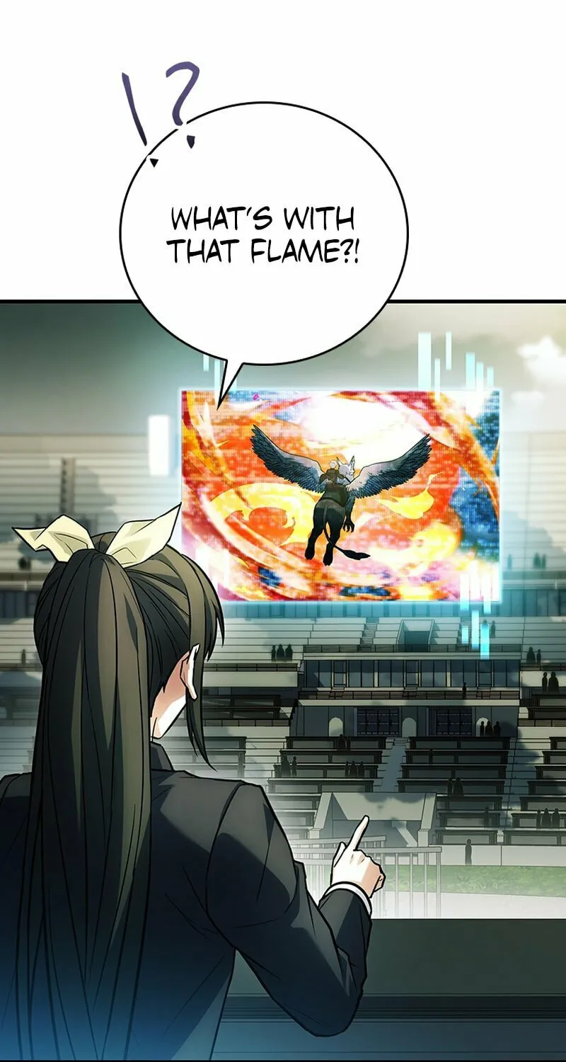 The Legendary Hero is an Academy Honors Student Chapter 25 page 119 - 