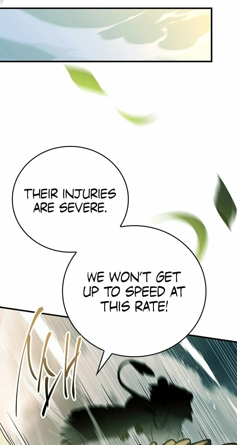 The Legendary Hero is an Academy Honors Student Chapter 25 page 123 - 