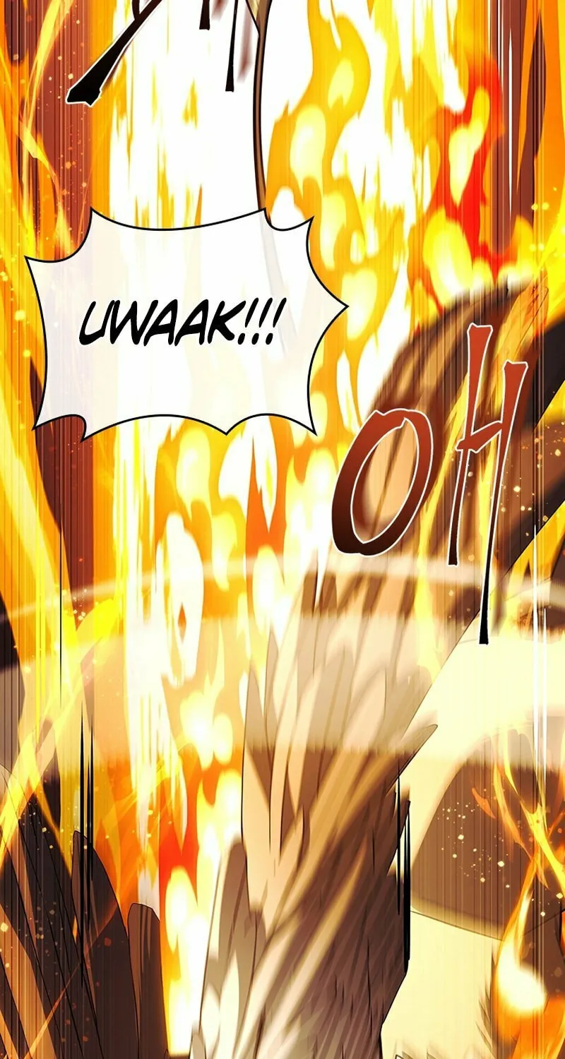 The Legendary Hero is an Academy Honors Student Chapter 25 page 127 - 