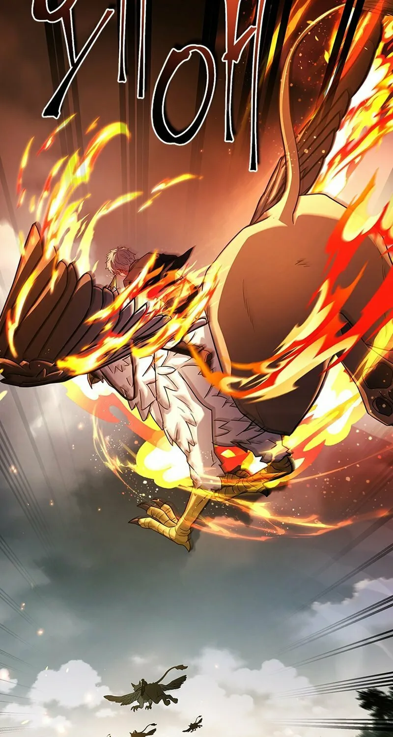The Legendary Hero is an Academy Honors Student Chapter 25 page 132 - 
