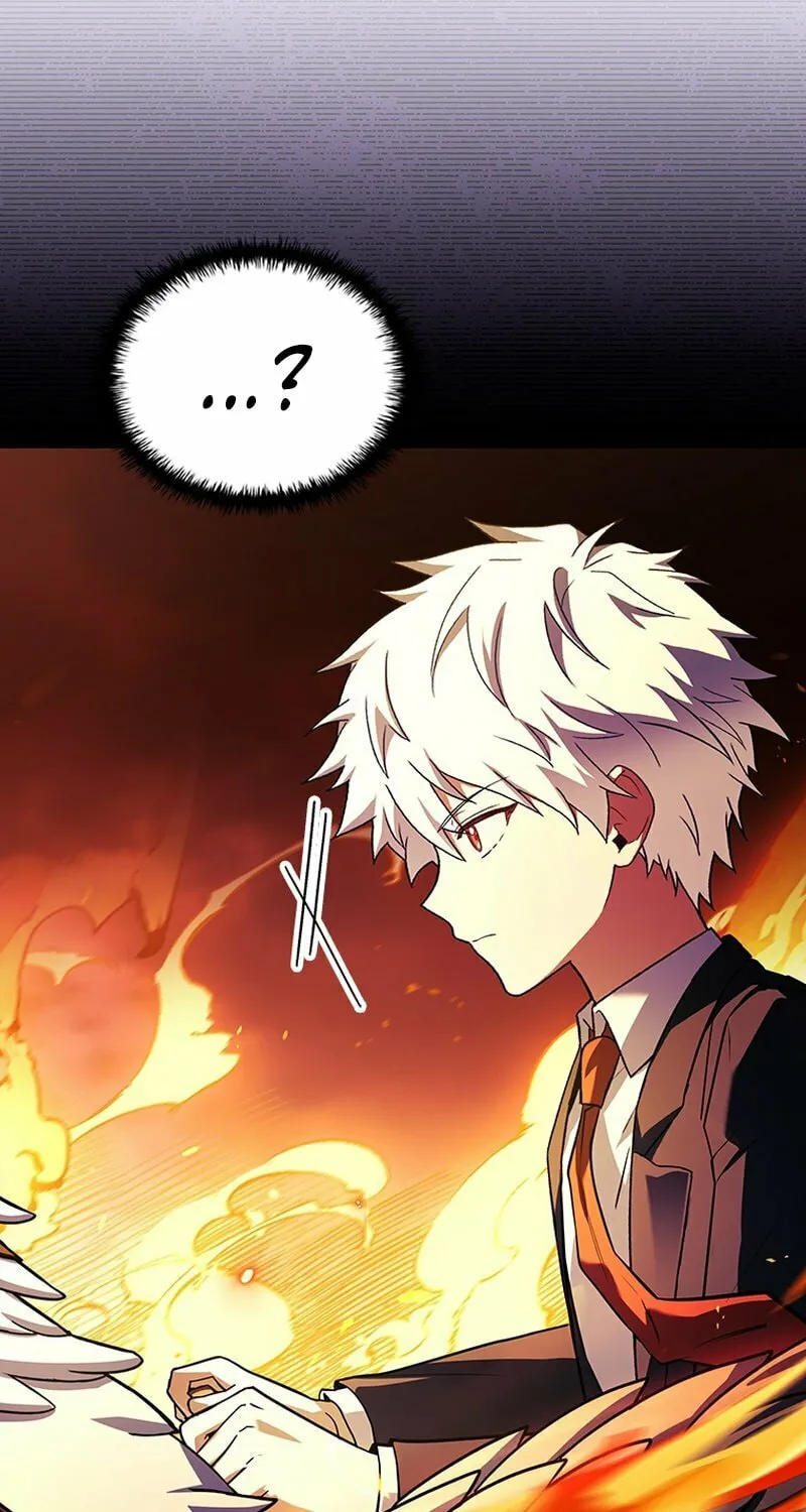 The Legendary Hero is an Academy Honors Student Chapter 25 page 134 - 