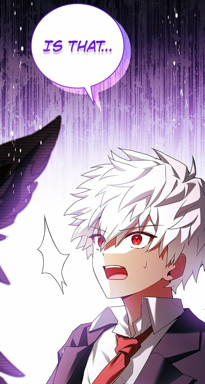 The Legendary Hero is an Academy Honors Student Chapter 25 page 138 - 