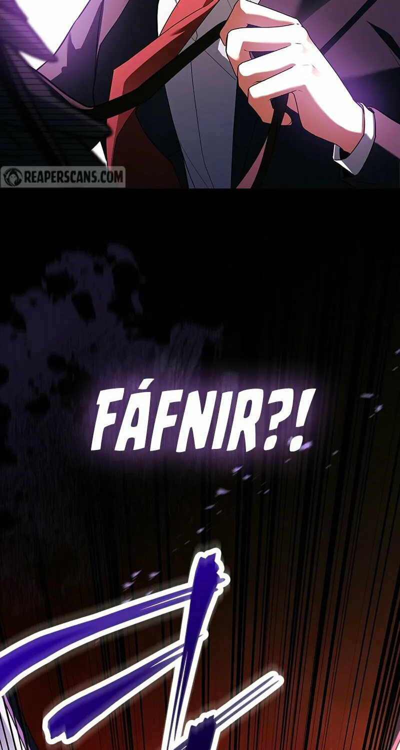 The Legendary Hero is an Academy Honors Student Chapter 25 page 139 - 
