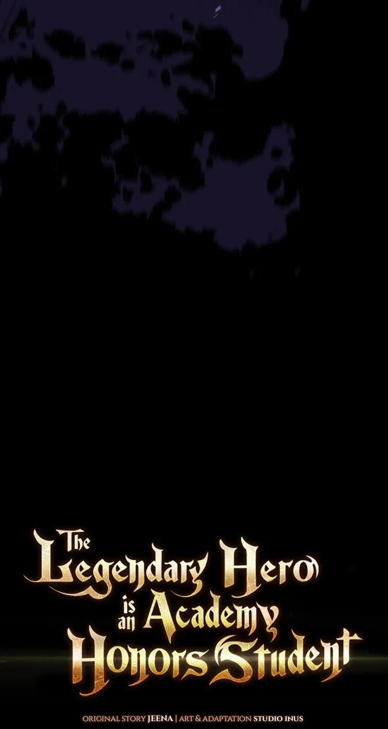 The Legendary Hero is an Academy Honors Student Chapter 25 page 143 - 