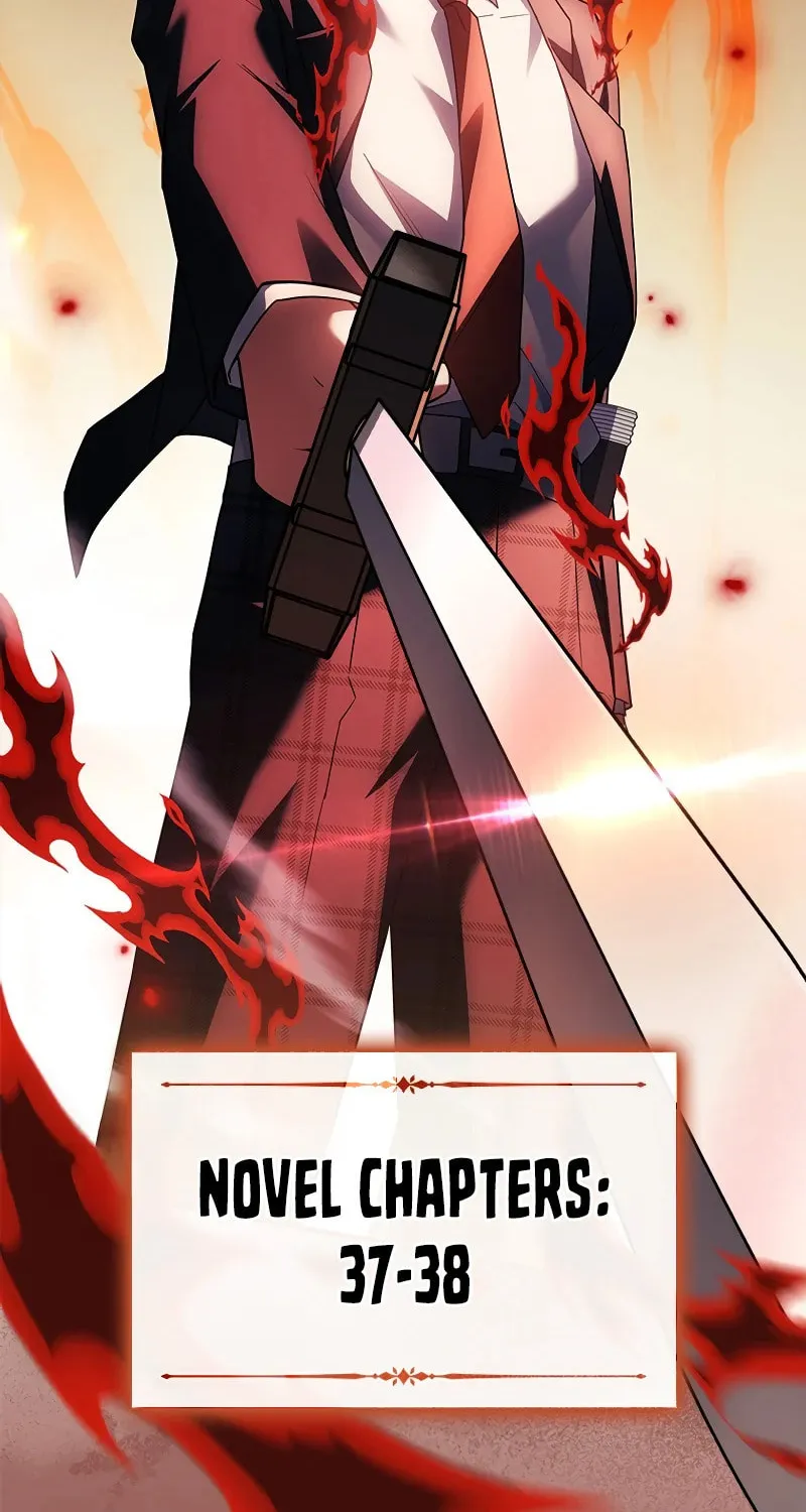 The Legendary Hero is an Academy Honors Student Chapter 25 page 146 - 